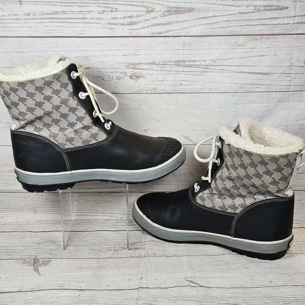 Keen elsa boots